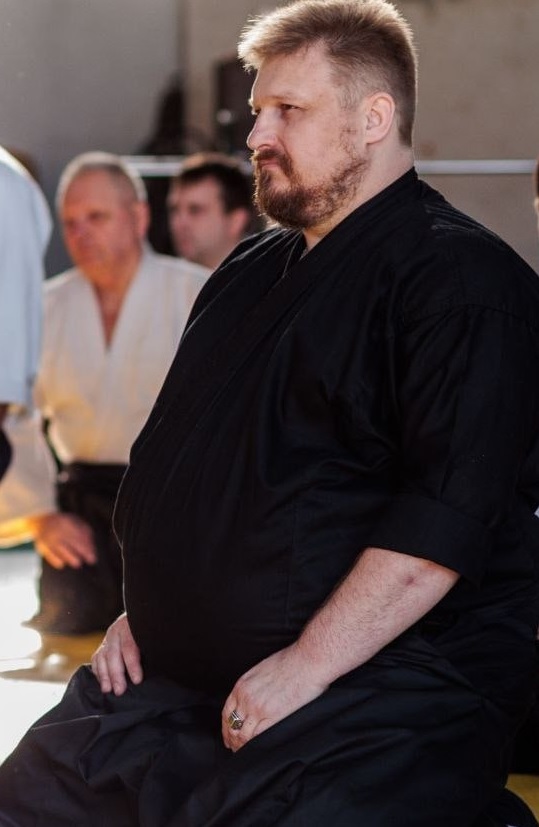 Ruslan Bolgov